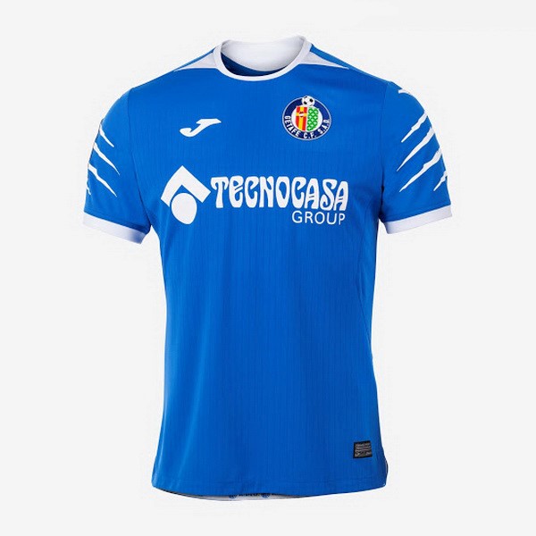 Tailandia Camiseta Getafe Primera equipo 2019-20 Azul